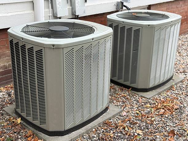 Reliable Ductwork Repair contractor in Baring, WA by JG Cool HVAC